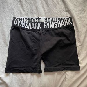Gymshark Fit Seamless Shorts